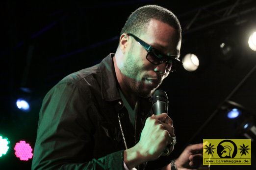 Assassin (Jam) 27. Summer Jam Festival - Fuehlinger See, Koeln - Danchall Tent 07. Juli 2012 (11).JPG